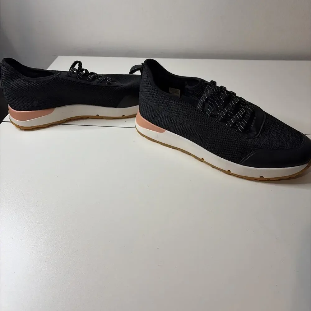 Alpine Design ADWWS22-BLK Womens Performance Water Shoes Black Size 10